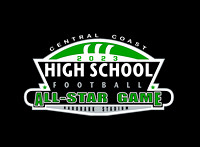 2024 Central Coast All Star High School Football Game