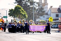 SHS Band