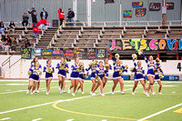 Cheer v. North Salinas High