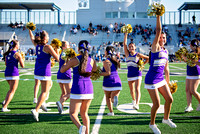 Cheer @ Valley Christian